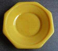 Large octagonal yellow for sale  Lynden