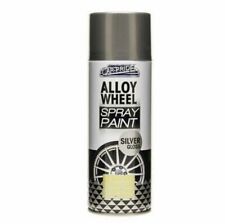 Spray paint silver for sale  LEICESTER