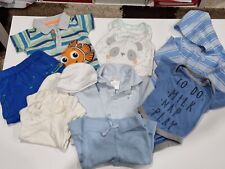 Baby boys bundle for sale  STOCKTON-ON-TEES