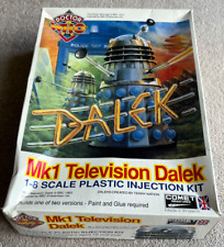 dalek kit for sale  NEWMARKET