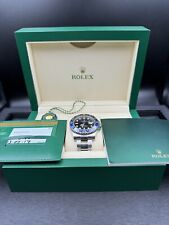 Rolex gmt master for sale  LONDON