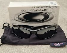 Oakley straight jacket for sale  CHEADLE