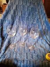 grape etched wine glasses for sale  Muncy