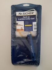 Sicher farb lackierroller gebraucht kaufen  Gräfelfing