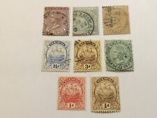 Old stamps bermuda for sale  ST. LEONARDS-ON-SEA