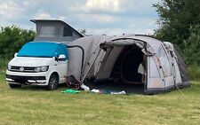 Khyam driveaway awning for sale  PERSHORE