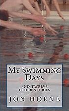 Swimming days twelve for sale  UK