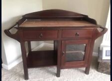 Accent table buffet for sale  Huntington Station