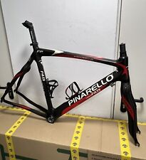 PINARELLO F4:13 Carbon Frameset, Small, TOP CONDITION for sale  Shipping to South Africa