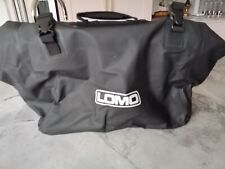 Lomo Throw over Soft Motorcycle Panniers for sale  Shipping to South Africa