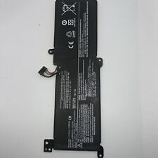 Usado, Nueva batería para Lenovo IdeaPad 320-14 320-15 L16L2PB2 L16M2PB1 L17L2PF1 L17M2PB7 segunda mano  Embacar hacia Argentina