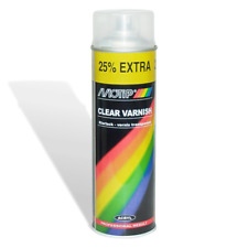 Vernis transparent brillant usato  Spedire a Italy