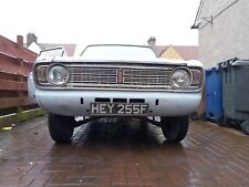 cortina mk2 for sale  LOANHEAD