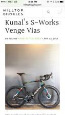 Works venge vias for sale  New Vernon