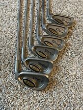 Ping iron set for sale  Collinsville