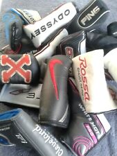 Blade putter cover for sale  WOKING
