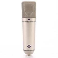 Neumann large diaphrag for sale  Kamiah