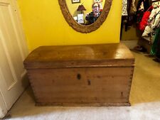 Old pine antique for sale  HULL