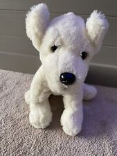 Keel toys white for sale  HENLEY-IN-ARDEN