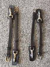Pair clip cheek for sale  HOLSWORTHY