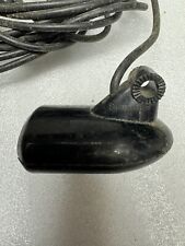 LOWRANCE Skimmer 83/200 kHz Transom Mount Skimmer with Temp Transducer , used for sale  Shipping to South Africa