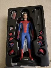 spiderman hot toys for sale  Camden Wyoming