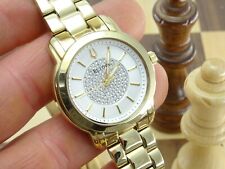 Bulova ladies 34mm for sale  MORPETH