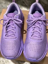 Tênis Feminino SKECHERS Go Run Swirl Tech Roxo sobre Roxo Tamanho 6.5 comprar usado  Enviando para Brazil