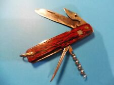 Vintage pradel knife d'occasion  Expédié en Belgium
