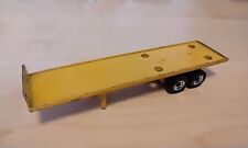 Matchbox articulated trailer gebraucht kaufen  Moritzburg