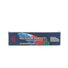 WELLA Koleston Perfect Special Mix cor de cabelo creme permanente 2 oz comprar usado  Enviando para Brazil