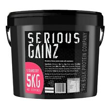 Serious gainz weight for sale  MANCHESTER
