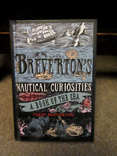 Nautical curiosities.breverton for sale  EMSWORTH