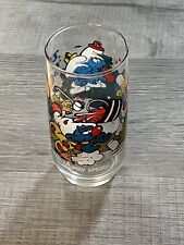 Smurf character drinking for sale  Shipping to Ireland