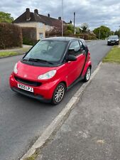 Smart fortwo passion for sale  READING