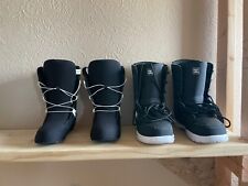 snowboard boots dc for sale  Sharpsburg