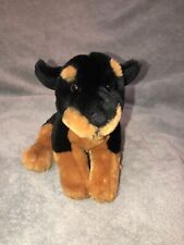 Rottweiler stuffed animal for sale  Lawrenceville