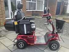 Rascal pioneer mobility for sale  NORTHWICH