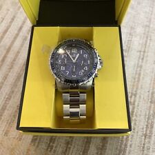 Relógio masculino Invicta 6621 Specialty II Collection 45mm cronógrafo mostrador azul comprar usado  Enviando para Brazil