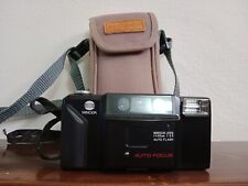 Minolta lens 35mm usato  Omegna