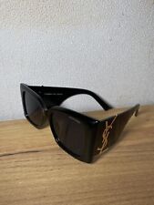 Okulary Przeciwsłoneczne YSL, używany na sprzedaż  PL
