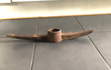 Vintage mattock pick for sale  Shipping to Ireland
