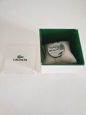 Montre lacoste vintage d'occasion  La Ferté-Frênel