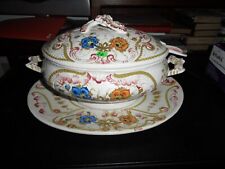 tureen soup ladle w lid for sale  Springfield