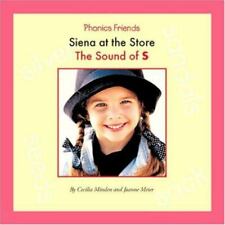 Siena na loja: o som de s by Minden, Cecilia comprar usado  Enviando para Brazil