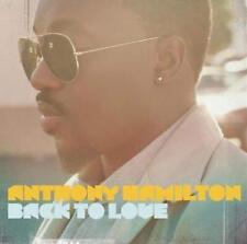 Back love anthony for sale  Eight Mile