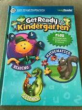 Get ready kindergarten for sale  Montgomery