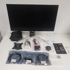 rog gaming monitor 27 asus for sale  Mount Prospect