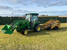 john deere compact tractors for sale  TAIN