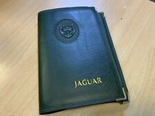 Genuine jaguar document for sale  ERITH